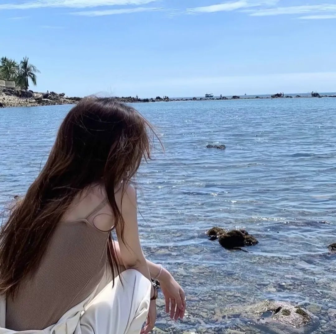 越冬的露易丝