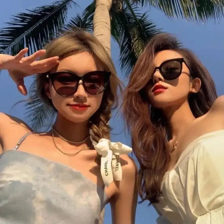 月亮的后裔